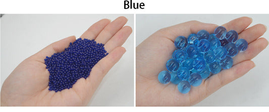Blaster Gel Beads (Orbeez): 100% Biodegradable