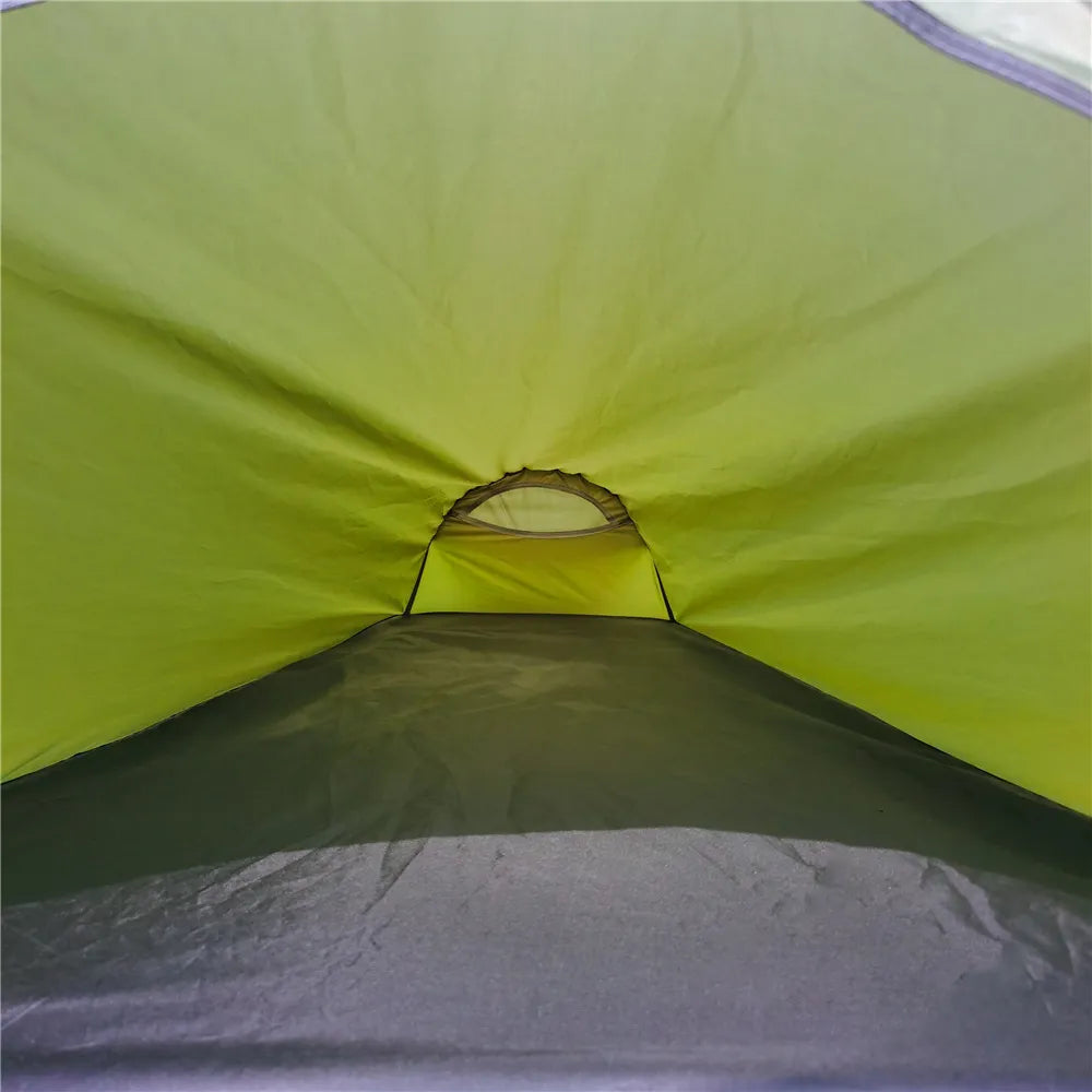 Tente de camping extérieure Survie | France Survivalisme