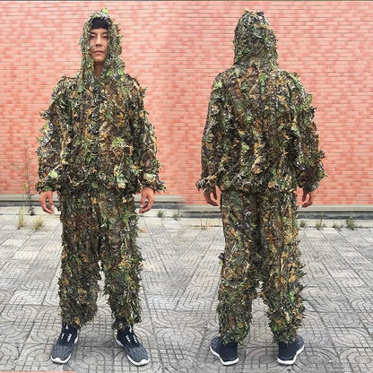 Camouflage De Chasse | France Survivalisme
