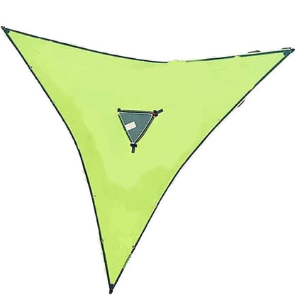 Grand Hamac Triangle 2,8m Vert | France Survivalisme